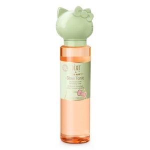 Pixi + Hello Kitty Glow Tonic Full Size Brand New